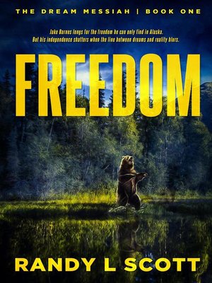 cover image of Freedom